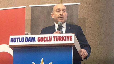 AKP’de laf yine İBB’ye geldi