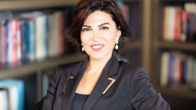 Türkkan Sedef Kabaş’ı ziyaret etti