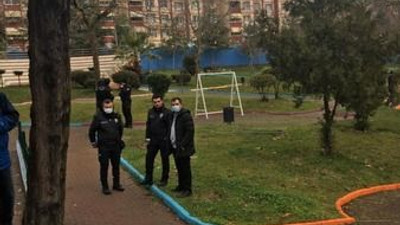 Ordulular için tahliye günü