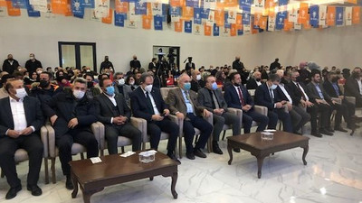 “Altı benzemez” dedi verdi veriştirdi