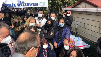 Katili bulursanız, baş sağlığı dileyin