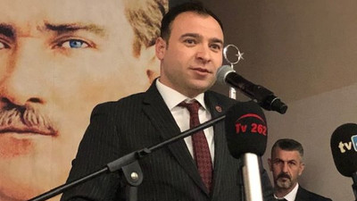Ülkücü Başkan’dan İYİ Partililere “Kudurmuş köpekler”