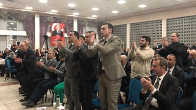 MHP’li vekilden Türkkan’a “Devlet bedelini ödetecek”