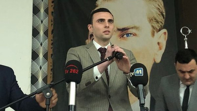 Kurt, CHP’ye demediğini bırakmadı