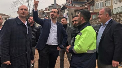 Ali Güney Cedit’e kafayı taktı
