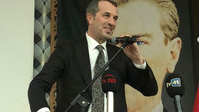 Ünlü’den Sancaklı’ya cevap gecikmedi