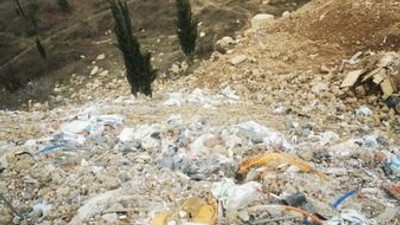 Gazete Barış gündeme getirdi CHP yerinde inceledi