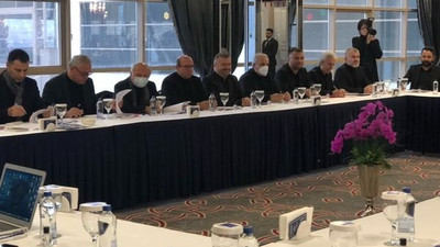 Lastik İş Goodyear protestosunu sürdürdü!
