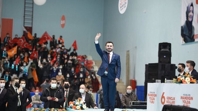 Seçim görmeyen başkan zaferden bahsetti