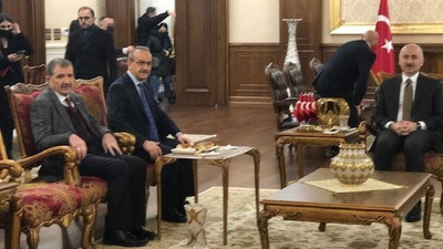 Bakan Karaismailoğlu Kocaeli’de
