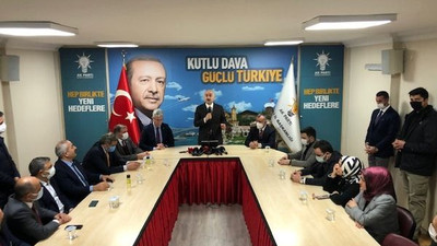 Tramvay dış mihraklar yüzünden bitmeyecekmiş!