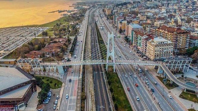 Vakalardaki artış haritaya böyle yansıdı!
