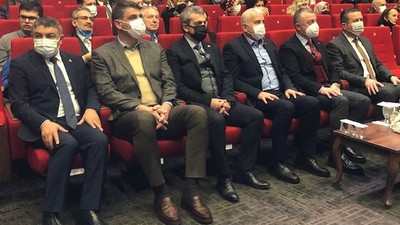 Büyükşehir ve Kent Konseyi’nden STK’lara Tam 5 milyonluk hibe desteği!