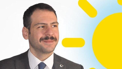 İYİ Partili yönetici doğum gününde pozitif çıktı