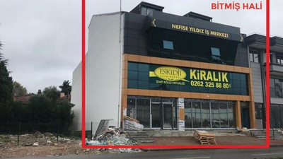 İYİ Partili Şanbaz Yıldız’a ruhsat nasıl verildi?