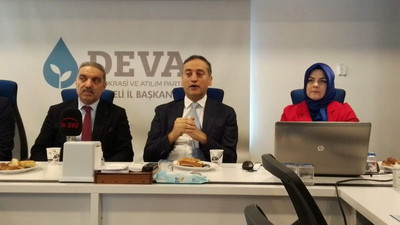 “Eğitim mili güvenlik sorunudur”
