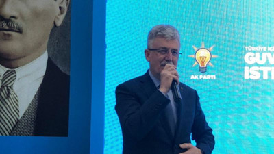 Ellibeş’ten parlamenter sistem yorumu “Eskiye takılmışlar”