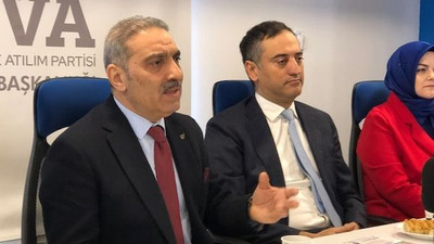 Koç’tan iddialı çıkış “Siyaseti elit salonlarda yapmıyoruz”