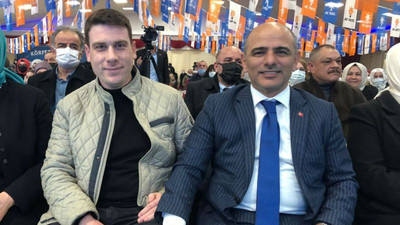 AKP’li başkan bedelliyi bitirdi TOPLANTIYA GELDİ