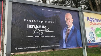 Herkes duydu mu? Bıyıklı KOTO’ya aday(!)