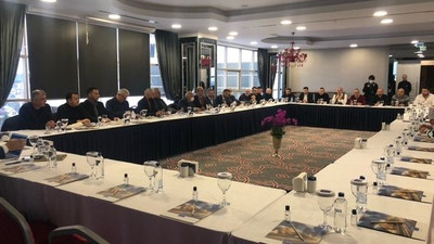 Lastik İş’te GÖRÜŞMELER BAŞLADI