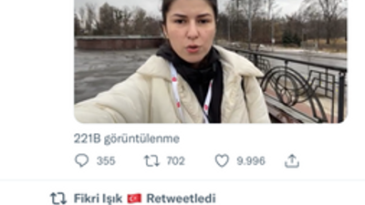 Işık, AKP’lilerin FETÖ’cü dediği ismi yakın takipte