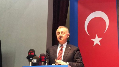 Özak’a ağzına geleni saydı “Mühendis olmayan işi biliyor zanneder”