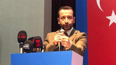 Kentsel dönüşüm yapacağız deyip merdiven boyadılar!