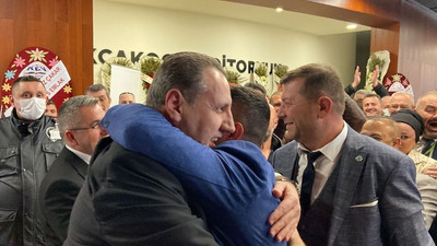 Alpay Hacıoğlu ezdi geçti