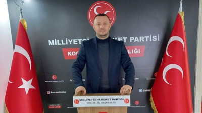 MHP’li isim iktidarı muhalefetle eleştirdi