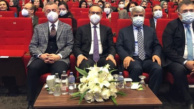 Hülagü 8 Mart’ta Diyarbakır Anneleri’ni hatırlattı