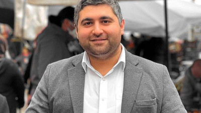 Bir “Mutlu şehir” eleştirisi de Arduç’tan geldi