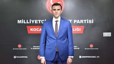 CHP ret verdi Yıldızlı’nın taşeron işi MHP’nin diline düştü