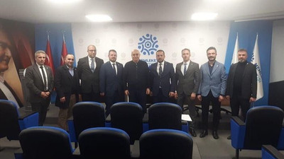 Muharrem İnce ERİNÇ İÇİN GELECEK