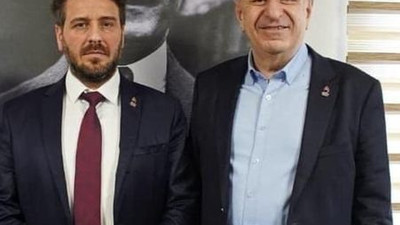 Teleferik tartışmalarına “Kayıkçı kavgası” dedi