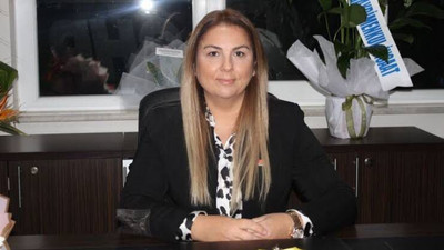 AKP’li Başkan Merttürk’ü komik bulmuş