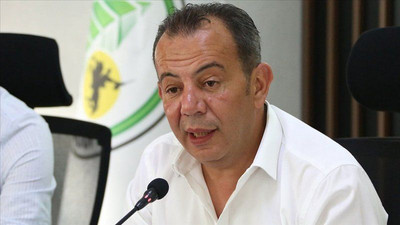 Tanju Özcan’dan Gergerlioğlu’na suç duyurusu!