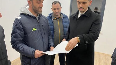“İzmit’te yeni eserler yine AK Parti’ye nasip oldu!”