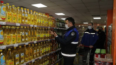 Kocaeli’de Ramazan öncesi marketlere stok denetimi!