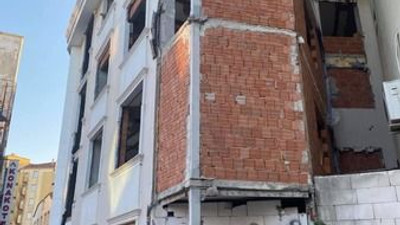 Gebze’de bir kütüphaneyi bitiremediler!