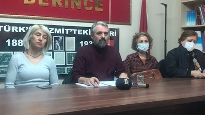 Koçak savcıları göreve çağırdı “Kendimi ihbar ediyorum”