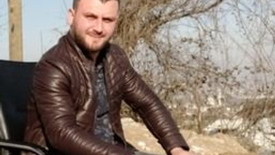 Ülkücü gençten Özlü’ye Atatürk göndermesi