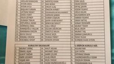 Memleket Partisi’ni KOCAELİ’DE ONLAR YÖNETECEK!