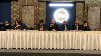 Pazarcılar’da listeler belli oldu