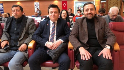 Saadet Partililer İnce’nin katılacağı KONGREYE GELDİ