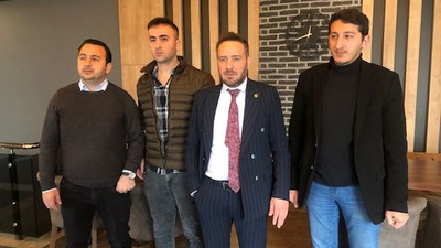 Çalık’tan Büyükakın’a “Davos’u yakalayamazsınız”