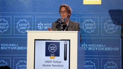 Kartepe uluslararası bir marka!