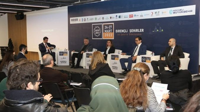 Uçan arabamız olacakmış!