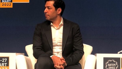 Büyükakın bu sözleriyle alkış aldı