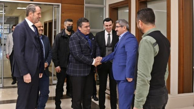 Necmi Bulut’a art arda iktidar desteği